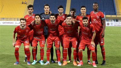 الدحيل يهاجم الأهلي بالقوة الضاربة