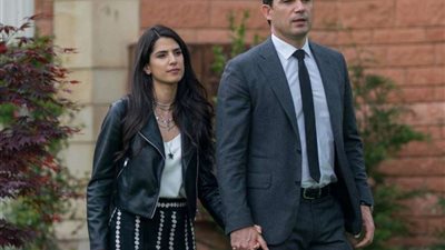 بث مباشر.. مسلسل عروس بيروت 2 الحلقة 86 بجودة عالية HD