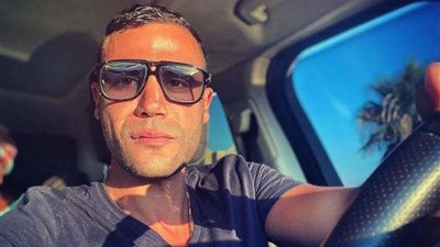 محمد إمام يرد على تعليقات جمهوره حول صورة 