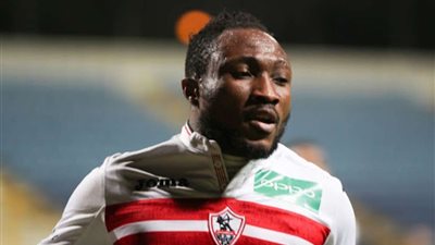 تصعيد جديد بين الزمالك ولاعبه السابق.. تفاصيل