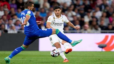 خيتافي يشكو ريال مدريد للاتحاد الإسباني