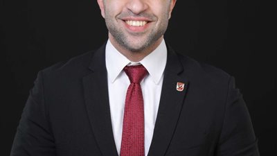 محمد سراج الدين رئيسًا لبعثة السلة في رواندا