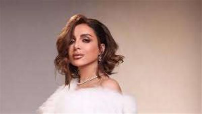 أنغام تعلن موعد انطلاق أحدث أغانيها 