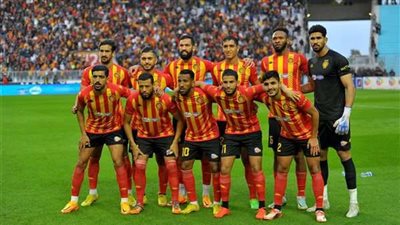 غياب بن شريفية.. قائمة الترجي التونسي لمواجهة الأهلي في دوري أبطال إفريقيا