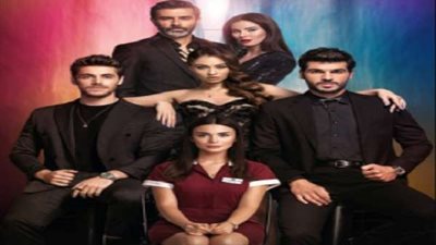 مسلسل جانبي الايسر الحلقة 10 بجودة عالية HD