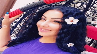 سمية الخشاب بنحافة ملحوظة في أحدث ظهور لها.. صور