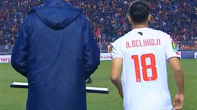 أوسوريو يصدم بلحاج.. توصية بعدم تفعيل بند الشراء في عقد المغربي