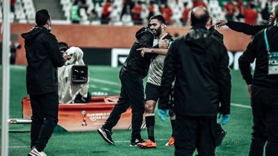 زلزال الأهلي يدمر الدحيل ويصطدم بالعملاق البافاري