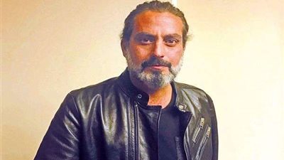 نبيل عيسى ينضم لفيلم 