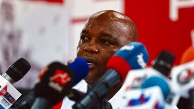 أول تعليق من موسيماني قبل مواجهة بايرن ميونخ