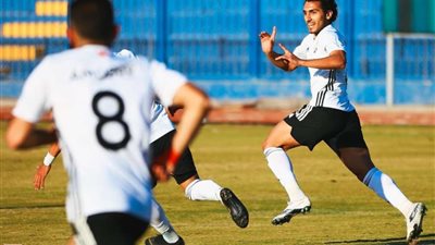 إعارة نجم الأهلي السابق إلى مونتريال إمباكت الكندي