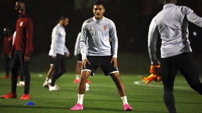 سر استبعاد موسيماني لـ محمد شريف وكهربا