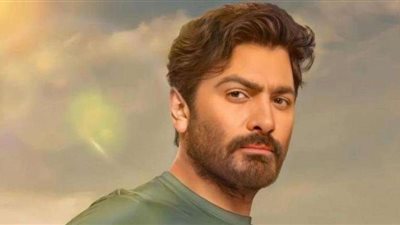 تامر حسني يشوق متابعيه للفيلم الجديد 