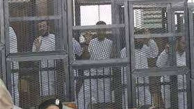 بعد قليل.. محاكمة 7 متهمين في قضية خلية إمبابة الإرهابية
