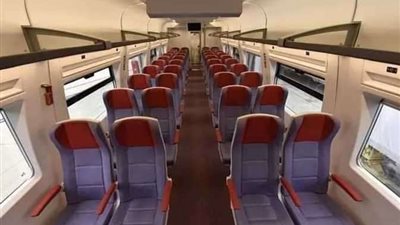 مواعيد وأسعار  قطارات التالجو اليوم الخميس الموافق 18/5/2023