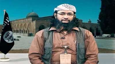 اعتقال زعيم تنظيم القاعدة في اليمن