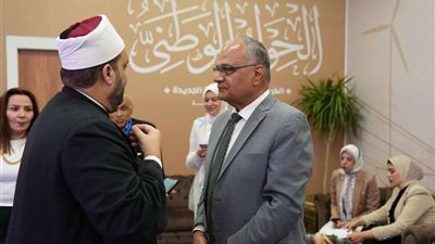 سعد الدين الهلالي: الحوار الوطني يمثل لُحمة شعبية جديدة في الجمهورية الجديدة