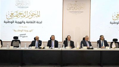 درية شرف الدين: أصبح لدينا قناة وثائقية وعلينا استغلالها لصالح بناء الهوية الوطنية