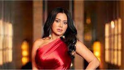 طلاق رانيا يوسف بسبب