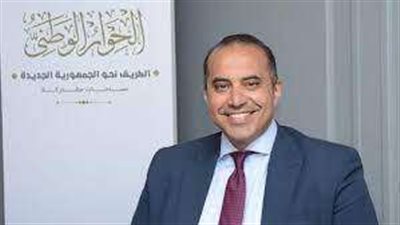 محمود فوزي: نحن لا نبحث عن مصلحة الأم ولكن الطفل له أهمية