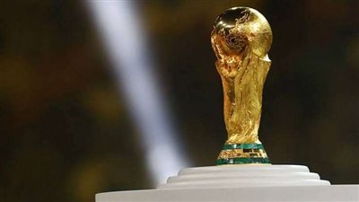 قبل 3 سنوات.. الفيفا ينشر الشعار  الرسمي لبطولة كأس العالم 2026