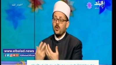 الأوقاف: النفاق أول أسباب الفساد.. فيديو