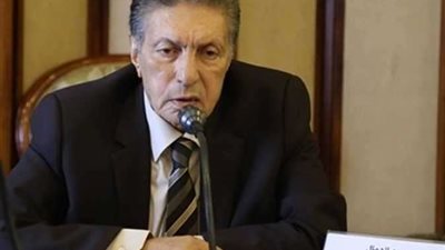 تصعيد أسماء سعد الجمال عضوًا بمجلس النواب خلفا لوالدها الراحل