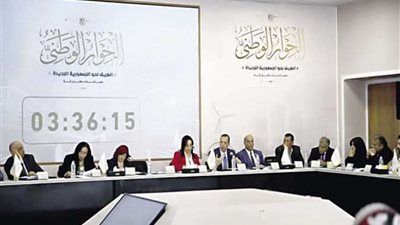 داليا فكري تطالب بـ إعطاء الولاية الشاملة للأم