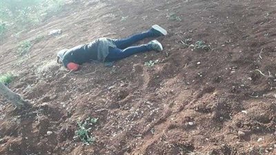 الداخلية تكشف تفاصيل العثور على جثة حارس لمخزن أخشاب بالقليوبية