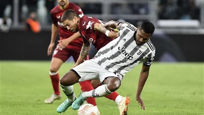 من يخطف بطاقة التأهل؟.. إشبيلية يواجه يوفنتوس في الدوري الأوروبي