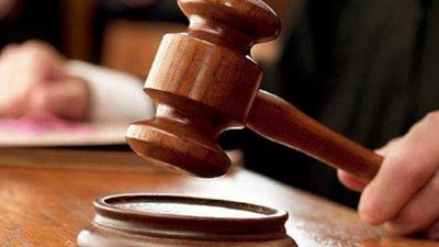 براءة متهم والمؤبد لـ 3 آخرين في خلية الزيتون