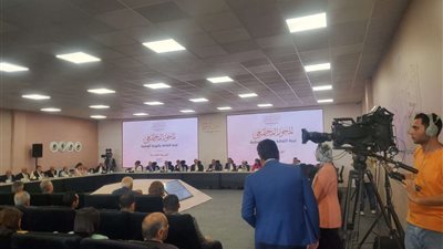 وليد العماري: يطالب بإحياء التراث المصري والحفاظ عليه