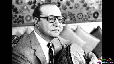 محمد عبد الوهاب بدأ مشواره الفني تحت إسم مستعار