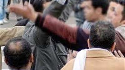 إصابة شخصين بطلق ناري في مشاجرة بالشرقية