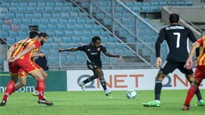 تعرف على تفاصيل الاجتماع الفني لمباراة الأهلي والترجي في دوري أبطال إفريقيا