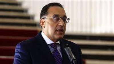 يخدم المنطقة الصناعية .. تفاصيل جولة رئيس الوزراء لميناء 6 أكتوبر