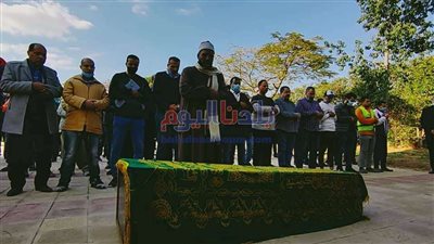 حقيقةوفاة عزت العلايلى بفيروس كورونا