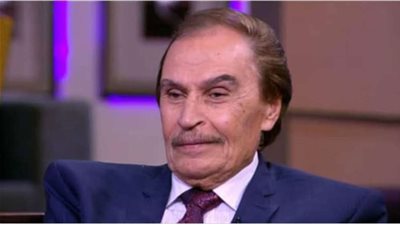 نجل عزت العلايلي يكشف تفاصيل وصية أبيه (فيديو)