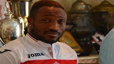 نادر السيد: موقفي سليم ولن أشكو محامي أتشيمبونج