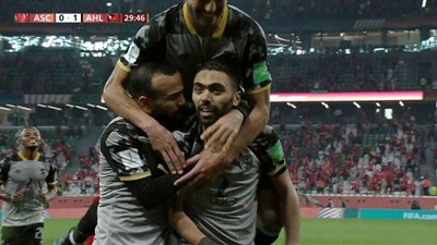 قبل موقعة الأهلي وبايرن ميونخ.. هاشتاج أهلاوي لا يعرف المستحيل يتصدر تويتر