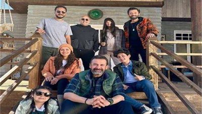 الإعلان الترويجي لفيلم 