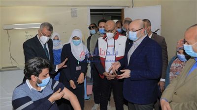 مجلس الوزراء ينشر أبرز إحصائيات الوضع الحالي لمكافحة كورونا