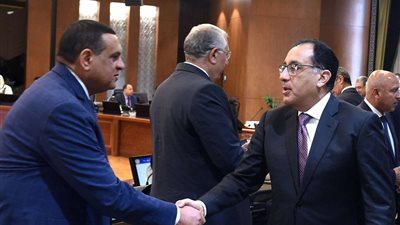 مجلس الوزراء يوافق على مشروع قانون حوافز مشروعات الهيدروجين الأخضر