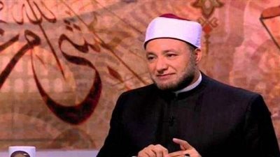 بالفيديو.. أمين الفتوى  يجوز اشتراك اثنين في سبع الأضحية
