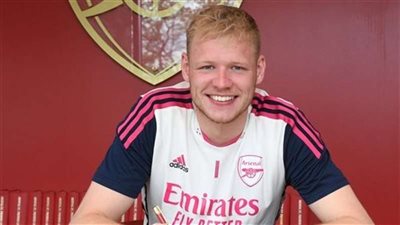 رسميًا.. أرسنال يعلن تجديد عقد رامسديل