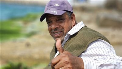 اسكندرية ماريا وترابها زعفران .. هكذا وصف حفنى شواطئ الإسكندرية