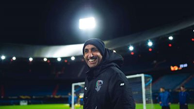 مكتشف هالاند لـ بلدنا اليوم: الأفضلية لصالح مانشستر سيتي بفضل نتائجه وما يقدمه هذا الموسم