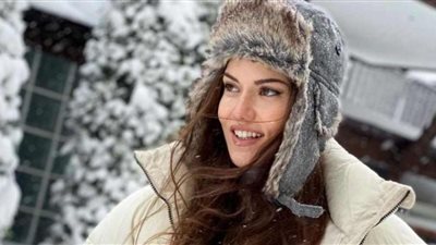 حقيقة انضمام فهرية أفجان إلى مسلسل 