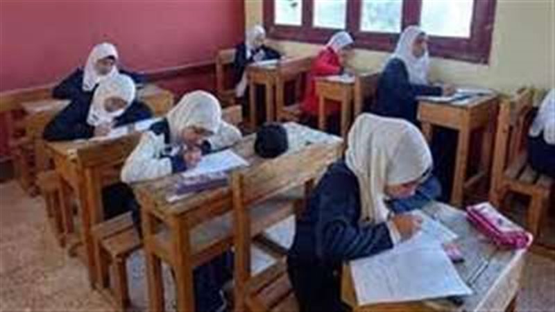 امتحانات الشهادة