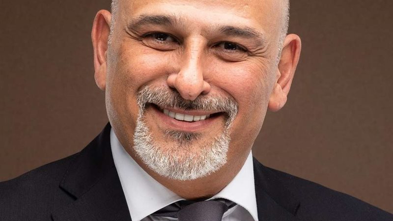 جمال سليمان
